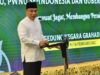 Gus Yahya Peringatkan PCNU Tak Terlibat Politik Praktis Jelang Pemilu 2024