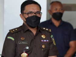 Kejagung Periksa 4 Komisaris PT Garuda Indonesia