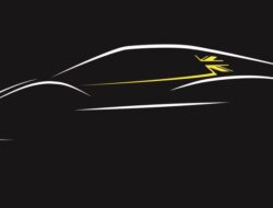 Ini Desain Mobil Listrik Sport dari Pabrikan Lotus Cars