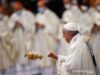 Paus Fransiskus Sebut Buang Plastik ke Saluran Air Tindakan Kriminal, Alasannya Ini