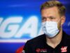 Tim F1 Haas Pecat Mazepin Terkait Invasi Rusia, Magnussen Jadi Penggantinya