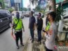 Tabrak Beruntun di Palembang, Seorang Anggota Polisi Tewas