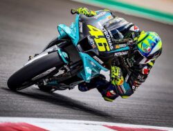 Arab Saudi akan Menyusul Indonesia Gelar Balapan MotoGP