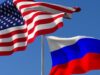 Rusia Usir Sejumlah Diplomat Amerika Serikat Sebagai Respon Balasan