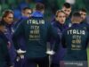 Mancini Didukung Presiden FIGC untuk Tetap Melatih Timnas Italia