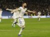 Hattrick Karim Benzema Antar Real Madrid ke Perempat Final Usai Singkirkan PSG
