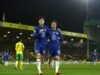 Chelsea Raih Tiga Poin di Markas Norwich City