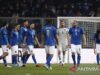 Piala Dunia 2022 Tanpa Italia, Usai Dikalahkan Makedonia Utara 0-1