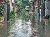Sejumlah Wilayah di Kota Serang Terendam Banjir, 2 Orang Meninggal Dunia