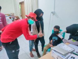 Binda Kepri Buka Gerai Vaksinasi di Batam, Bintan dan Karimun