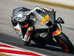 Espargaro Mulai Paham Karakter RC213V, Siap Balapan di MotoGP Qatar