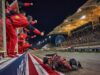 Charles Leclerc Juarai Seri Pembuka Balapan F1 2022 Bahrain