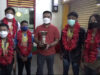 Atlet Renang Kepri Juara Umum di Riau Aquatic Championship IV Pekanbaru