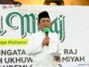 Peringati Isra Miraj, Gubernur Ansar Harapkan BKMT Sebarkan Nilai-Nilai Islam
