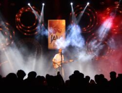 Java Jazz Festival Digelar Mei Mendatang Setelah Absen 2021