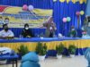 Dewi Ansar Membuka Workshop Optimalisasi Layanan BK