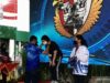 Atlet Menembak Jabar Dominasi Juara ‘Air Pistol’ dan ‘Air Rifle’ di Piala Danpaspampres 2022