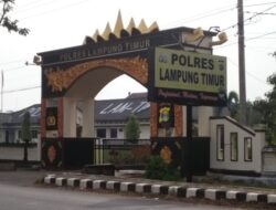 Polisi Bekuk Pelaku Mutilasi Bocah 11 Tahun di Lampung Timur