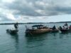 Detik-detik Warga Karas Hilang Tenggelam saat Mancing di Pulau Mubut Batam