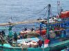 KKP Tangkap 22 Kapal Ikan Ilegal di Perairan Kepri hingga Raja Ampat