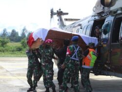 Pengamat Minta Panglima TNI Serius Berantas KKB di Papua