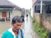 Diguyur Hujan, Tiga Kecamatan di Pandeglang Banjir