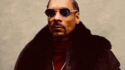 Snoop Dogg Akan Kolaborasi dengan BTS