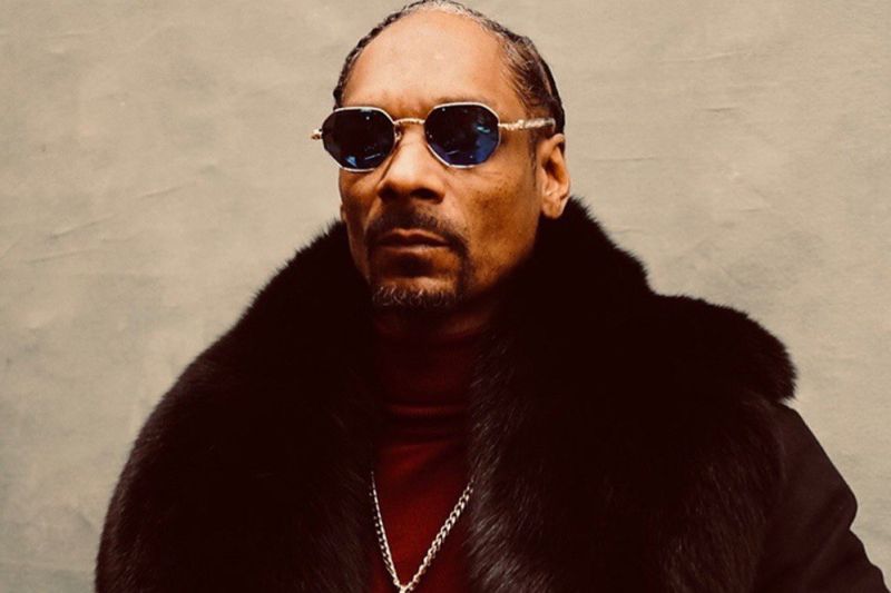 Snoop Dogg Akan Kolaborasi dengan BTS