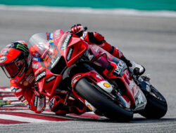 Miller dan Bagnaia akan Tebus Kegagalan di Qatar pada MotoGP Mandalika