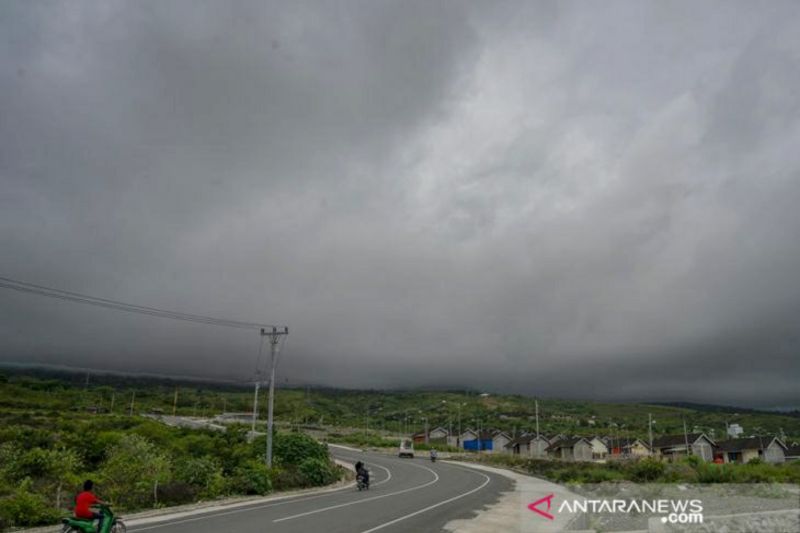 Prakiraan Cuaca BMKG: 34 Kota Besar Diguyur Hujan Ringan hingga Sedang