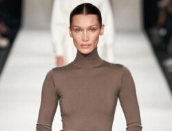 Gigi dan Bella Hadid Sumbangkan Penghasilan Fashion Week untuk Ukraina