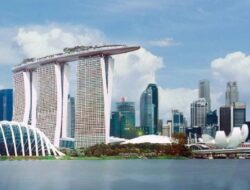 Liburan ke Singapura Tanpa Karantina, Ini Panduannya
