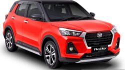 Daihatsu Tarik Ribuan Unit Mobil Rocky, GranMax hingga Luxio