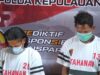 Pekan Depan, Pembunuh Pengusaha Besi Tua Disidang di PN Tanjungpinang