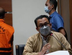 KPK Periksa 11 Saksi Kasus Korupsi Pengurusan DAK 2018 di Medan