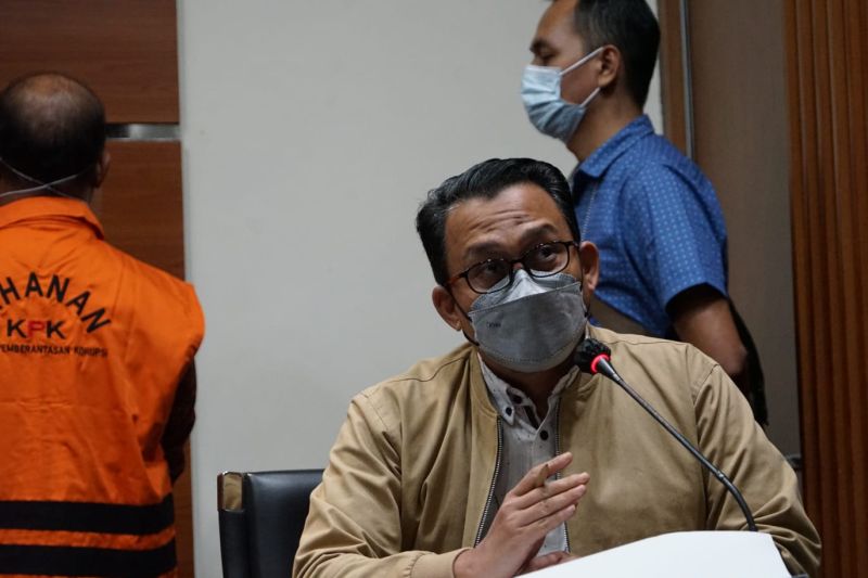KPK Periksa 11 Saksi Kasus Korupsi Pengurusan DAK 2018 di Medan
