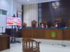 Terdakwa Korupsi BUMD Lingga Divonis 5,6 Tahun Penjara