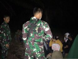Penyelundupan PMI Ilegal ke Malaysia dari Riau Digagalkan TNI AL
