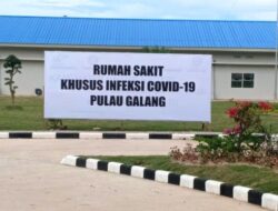 Relawan RSKI Galang Buat Surat Terbuka untuk Presiden dan BNPB RI