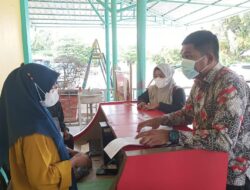 Pengurusan e-KTP di Tanjungpinang Kembali Buka setelah 2 Bulan Terhenti