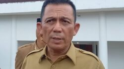 Pemprov Kepri Tak Punya Anggaran Perbaiki Pasar KUD Tanjungpinang