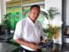 Udin P Sihaloho: DPRD Batam Seperti “Lembaga Stempel”