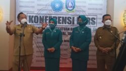 Tri Tito Karnavian: PKK Kepri Patut Sebagai Contoh di Indonesia