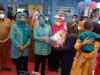 Posyandu Mawar Bintan Terbaik se-Indonesia