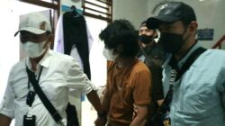 Tim Tabur Kejaksaan Tangkap Totti Kasus Investasi Bodong