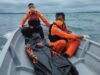 Tim SAR Gabungan Temukan Jasad Pemancing Meninggal Dunia