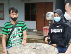 Kondisi Terkini Korban Ambruknya Pasar KUD Tanjungpinang, Janin Masih Nyeri dan Kelingking Diamputasi