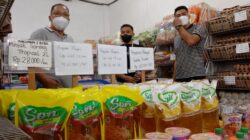 Satgas Panagan Bintan: Distributor Diimbau Tak Timbun Minyak Goreng