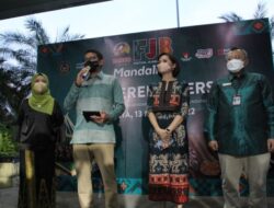 Festival Jajanan Bango Turut Meriahkan MotoGP 2022 Mandalika