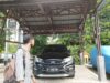 Mobil Dinas Wakil Wali Kota Terlibat Kecelakaan Maut Hilang dari Mapolres Tanjungpinang